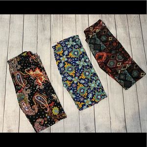 Agnes and Dora leggings